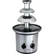 Clatronic strūklaka Skb 3248 Sudraba krāsa Fontanna kolor srebrny