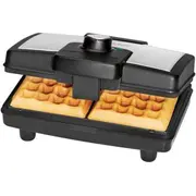 Clatronic Wa 3606 vafeļu automāts Gofrownica
