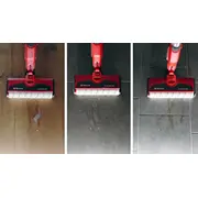 Cleanexxo 2.5Ah Zs Akumulatora Grīdas Mop Do Aku