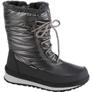 Cmp Harma Wmn Snow Boot 39Q4976-U911 pelēks 37 Szary