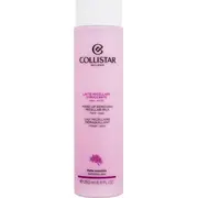 Collistar Face Care Make-Up Removing Micellar Milk attīrošs kosmētikas noņemšanas pieniņš 250Ml Mleczko do