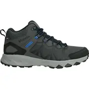 Columbia vīriešu trekinga apavi Peakfreak Ii Mid Outdry augstas vīriešiem 41.5 Buty trekkingowe wysokie