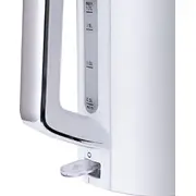 Concept Solution Rk3170 tējkanna Balta Czajnik