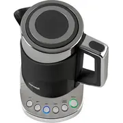 Concept Solution Rk3171 tējkanna Melna Czajnik Czarny
