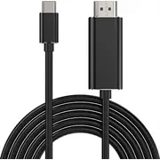 Conceptronic Usb adapteris Usb-C - Hdmi 4K30Hz 2.00M Adapter