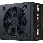 Cooler Master G Gold V2 Atx 3.1 550 W barošanas avots Mpe-5502-Acaag-Eu Zasilacz 550W