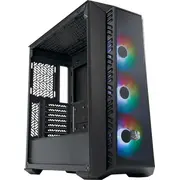 Cooler Master Masterbox 520 Mesh Argb Mb520-Kgnn-S00 futrālis Obudowa
