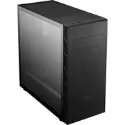 Cooler Master Masterbox Mb600L V2 korpuss Mb600L2-Kgnn-S00 Obudowa
