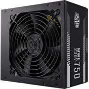 Cooler Master Mwe White V2 750 W barošanas avots Mpe-7501-Acabw-Eu Zasilacz 750W