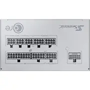 Core Weiß. 1X lielas enerģijas Gpu. Pcie. Kabalmanagement. 650 vati Gx-650-V2-White 650Wweiß. 12-Pin High Power 2X Watt