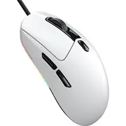 Cougar Gaming Maus Minos Neo. Kabelgebunden. Weiß