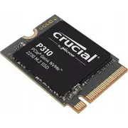 Crucial P310 2 Tb M.2 2230 Pci-E x4 Ssd Ct2000P310Ssd2 Dysk 2Tb