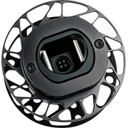 Cube Controls Qrx Full Set. Classic melns Schwarz