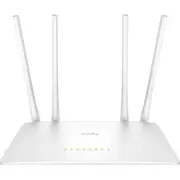 Cudy Wr1200 maršrutētājs Router