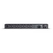 Cyberpower Pdu31406 strāvas sloksne Listwa
