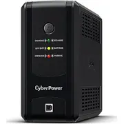 Cyberpower Ut 850Va Ups Ut850Eg-Fr