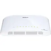 D-Link Dgs-1005D/E slēdzis Switch