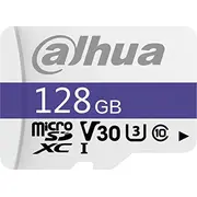 Dahua Karta Technology C100 Microsdxc Gb Class Uhs-I/U3 V30 Tf-C100/128Gb