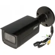 Dahua Technology Ip kamera Net Camera 5Mp Ir Bullet/Hfw5541T-Ase-0280B-S3-B Kamera