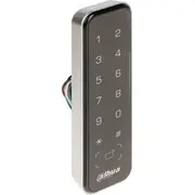 Dahua Technology Proximity Lasītājs Ar Tastaturu Asr2201A Czytnik
