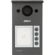 Dahua Technology Video Doortelefons Vto3312Q-P Wideodomofon