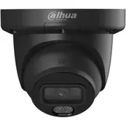 Dahua Technology Wizsense Ipc-Hdw3449Qm-S-Il-Black Panorāmas Ip drošības kamera iekštelpām un āra 2688 x 1520 px griesti Obrotowa Kamera na wolnym powietrzu Sufit