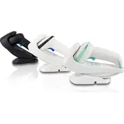 Datalogic svītrkoda lasītājs Gryphon Gbt4500 rokas 1D/2D lāzera balts Czytnik kreskowych czytnik Laser