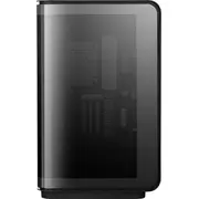 Dators Msi Meg Maestro 700L Pz ar Glasfenster 306-7G25L21-W57 mazumtirdzniecība Komputer mit retail