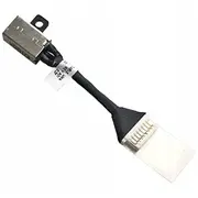 Dc ieejas kabelis platumam Input Cable for Latitude