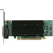 Ddr2 grafiskā karte M9140-E512Laf Karta graficzna Matrox M9140 512Mb