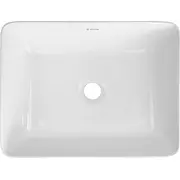 Deante keramikas izlietne. balta Cdj 6U4S Umywalka Ceramiczna