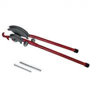 Dedra cauruļu liekējs 15-22Mm 70Cm 1265H Do rur