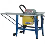Dedra Ded7726 ripzāģis 2200 W 315 mm Pilarka tarczowa
