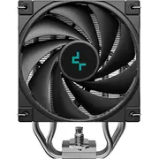 Deepcool Ak500S Digital Se dzesēšana