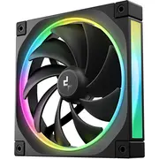 Deepcool Case Ventilators 140Mm/3P R-Fl14-Bkapn3-G Wentylator Fan