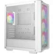 Deepcool Cc560 Mesh V2 Argb Biała Housing Obudowa R-Cc560-Whama4-G-2
