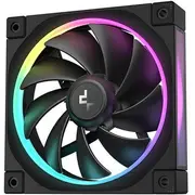 Deepcool Fl12R ventilators R-Fl12R-Bkapn1-G Wentylator