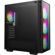 Deepcool korpuss R-Matrexx55-Bcada4-G-4 Obudowa Matrexx V4