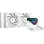 Deepcool ūdens dzesēšana R-Lt520-Whamnf-G-1 Wodne Lt520 Wh