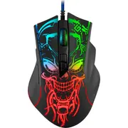 Defender Bulletstorm Gm-928 pele 52928 Mysz