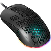 Defender Shepard Gm-620L pele 52620 Mysz