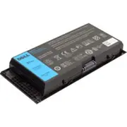 Dell 9 šūnu. 97 Wh 9Pcr0 akumulators Bateria Cell.