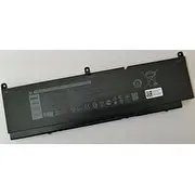 Dell akumulators akumulators. 68Whr. 6 elementi. litija jonu Bateria Battery. Cell. Lithium Ion