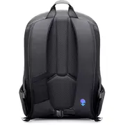 Dell Alienware Aw5625P der līdz izmēram uz augšu ir 16 Mugursoma melna plecu siksna Fits up to size Up Backpack Black Shoulder strap Waterproof