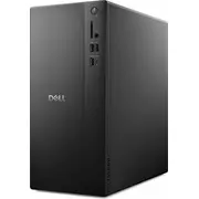 Dell dators Pro Tower Essential Qvt1260 Win11Pro i5-14500/16GB/512GB Ssd/Intel Uhd Komputer 730/WlanBt/Kb/Mouse/3Yps