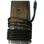 Dell klēpjdatora barošanas avots. Usb-C. 4Gkxy Zasilacz do laptopa W.