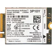 Dell Modulis Snapdragon X7 Lte-A Em7455 Module