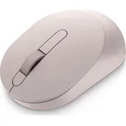 Dell Ms3320W pele rozā 570-Abpy Mysz