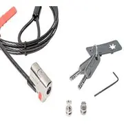 Dell Nb Acc Kensington Clicksafe Lock 461-10169