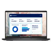 Dell Pro 14 klēpjdatoru premium Pa14250 Ultra 5 236V 16 Gb 512 W11 Bto201Pa14250Emea Laptop Premium